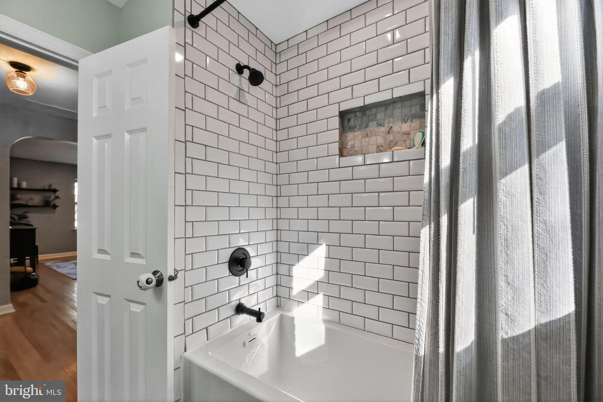 1201 Wayne Road Haddonfield, NJ 08033 - Photo 20 of 36 a bathroom with a shower