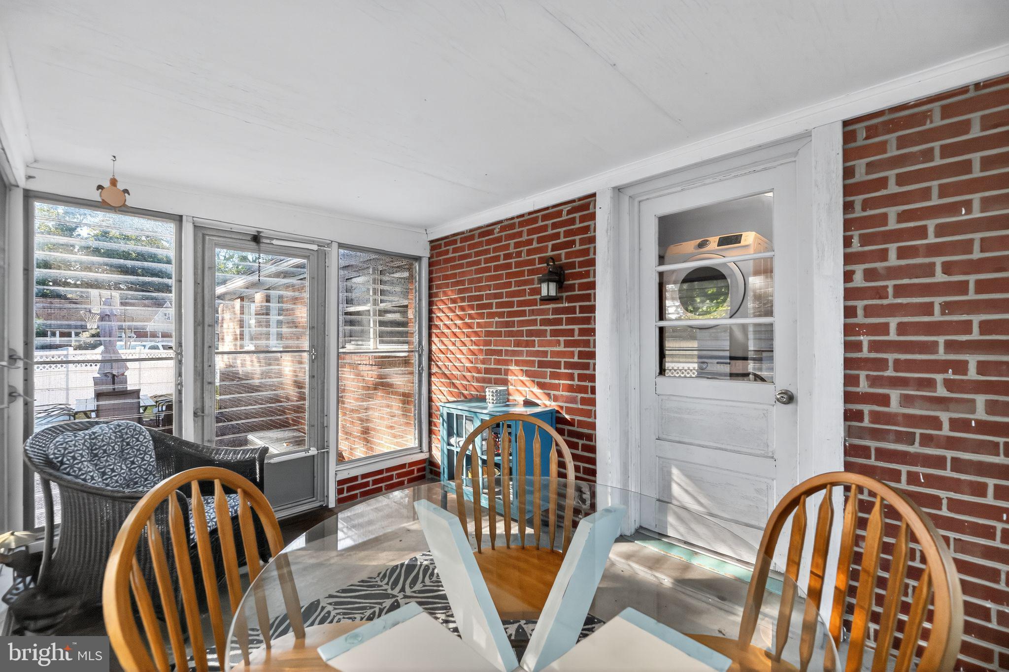 1201 Wayne Road Haddonfield, NJ 08033 - Photo 28 of 36 a view of a balcony with chairs