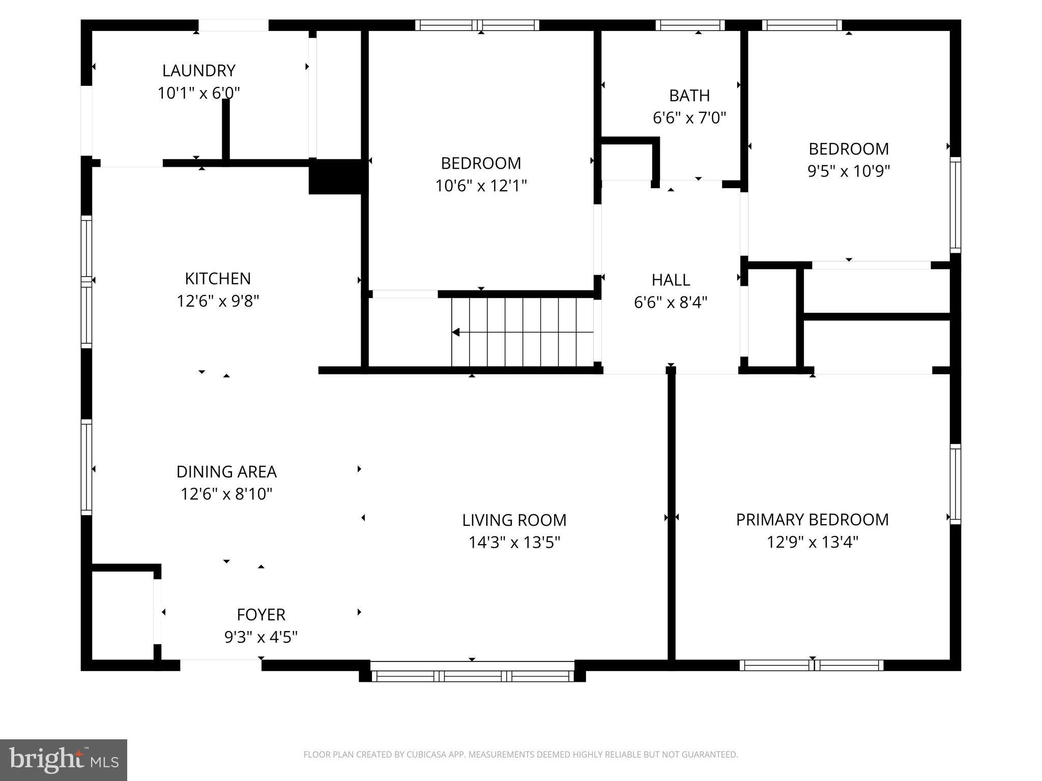 1201 Wayne Road Haddonfield, NJ 08033 - Photo 34 of 36