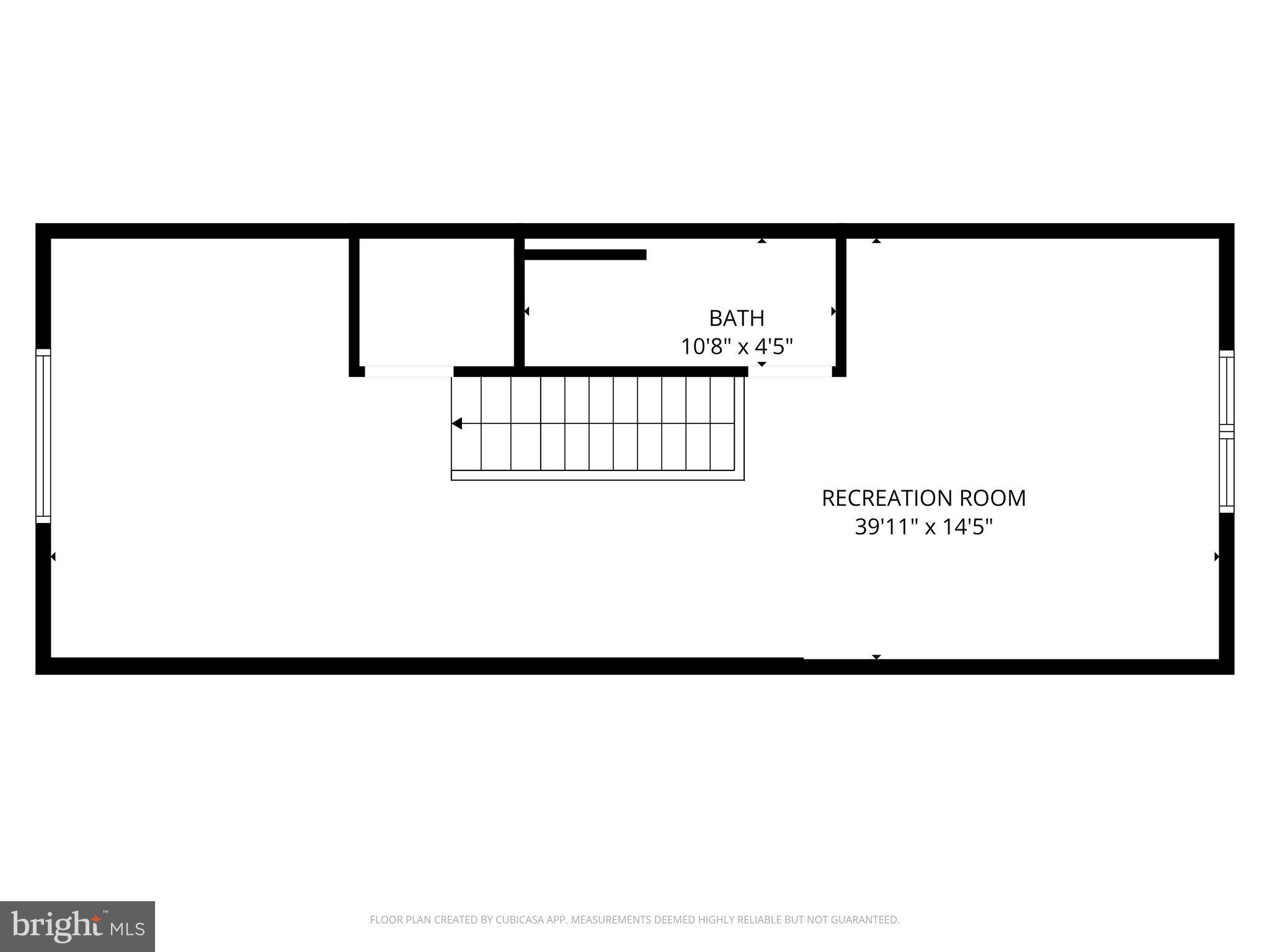 1201 Wayne Road Haddonfield, NJ 08033 - Photo 35 of 36 a picture of a black and white wall