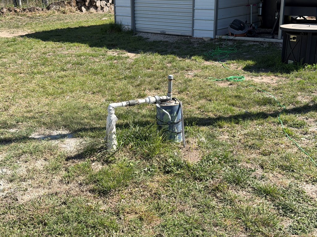 5200 Rr 1120 Rio Frio, TX 78879 - Photo 24 of 39 a view of a lake with large trees