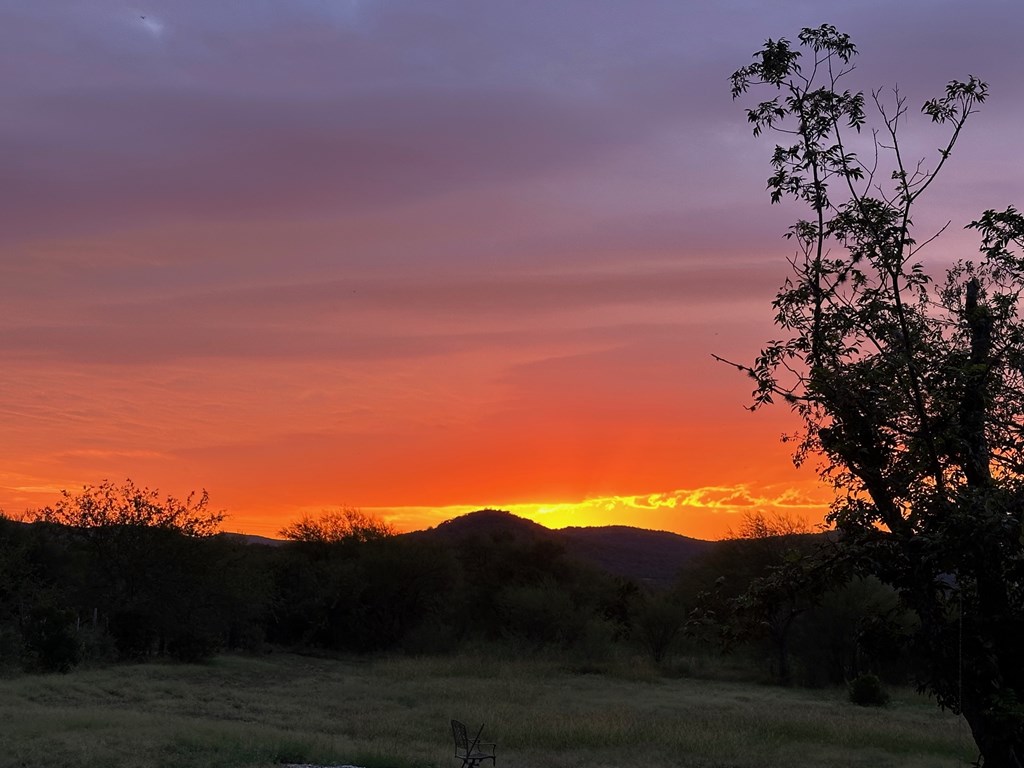 5200 Rr 1120 Rio Frio, TX 78879 - Photo 33 of 39 a view of a sky