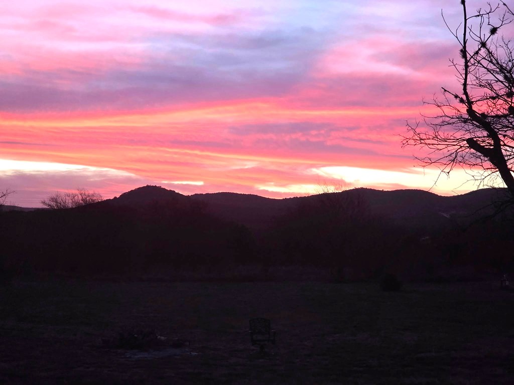 5200 Rr 1120 Rio Frio, TX 78879 - Photo 34 of 39 a view of a house with a yard