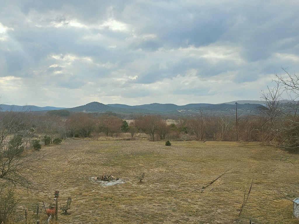 5200 Rr 1120 Rio Frio, TX 78879 - Photo 35 of 39 a view of mountain with lake view