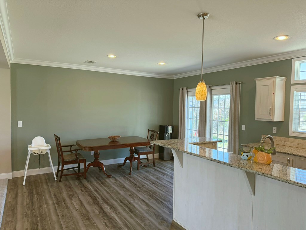 5200 Rr 1120 Rio Frio, TX 78879 - Photo 5 of 39 a view of a workspace with furniture and window