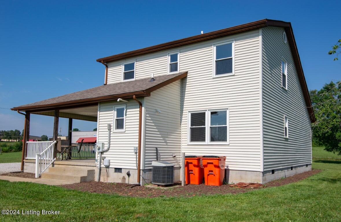 6760 Shepherdsville Road Elizabethtown, KY 42701 - Photo 22 of 78 6760 Shepherdsville Rd-21