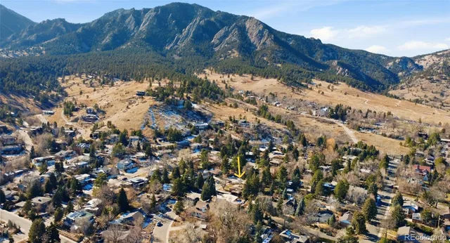 $1,990,000 | 1333 Mariposa Avenue, Boulder, CO 80302
