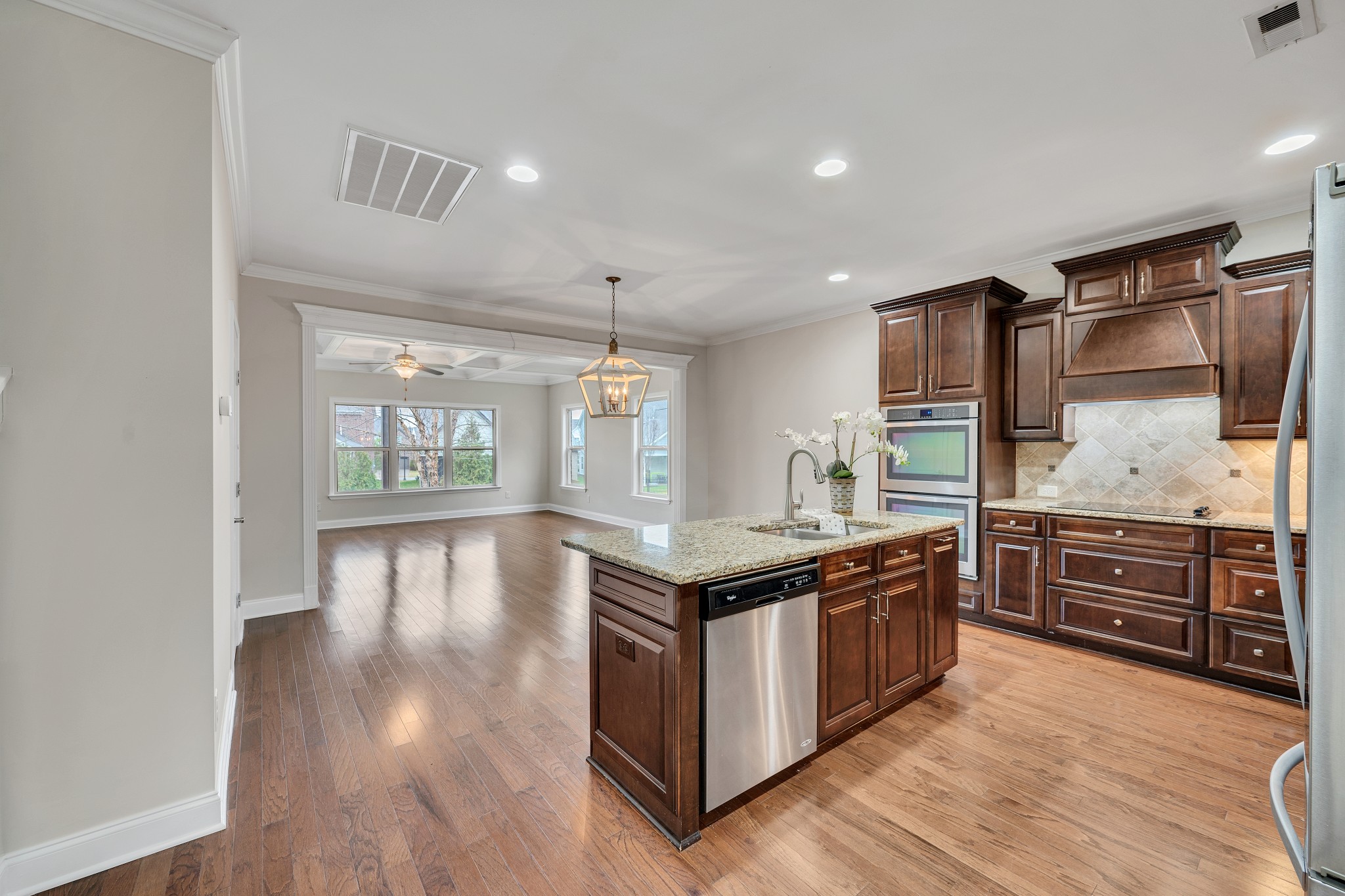 5009 Rizer Point Drive Franklin, TN 37069 - Photo 7 of 36 Gallery Image 7