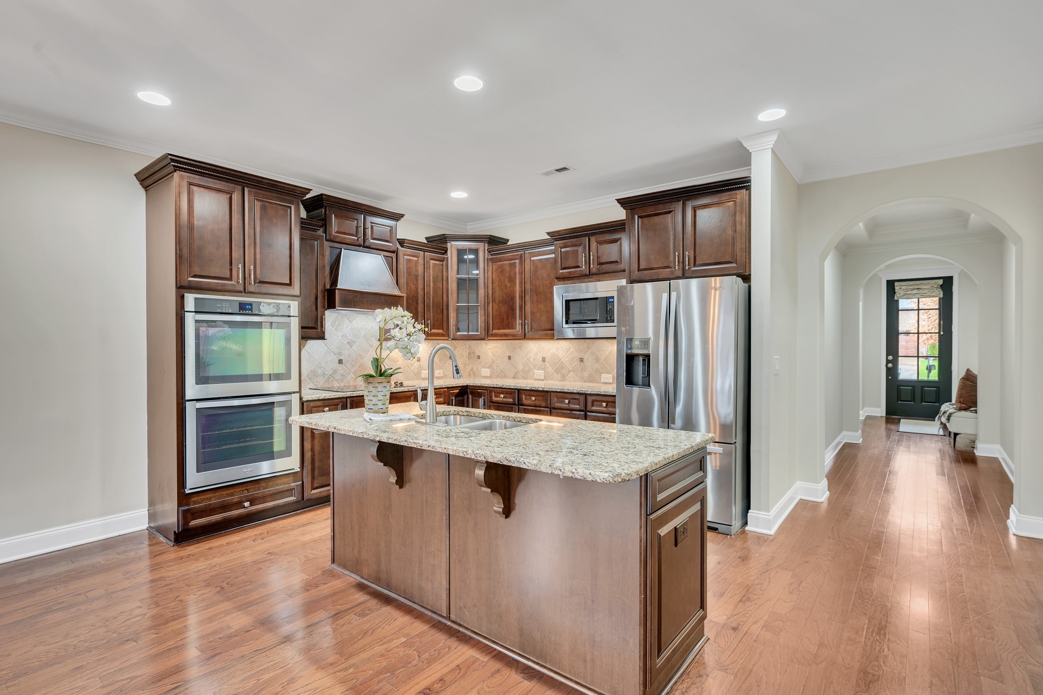 5009 Rizer Point Drive Franklin, TN 37069 - Photo 8 of 36 Gallery Image 8