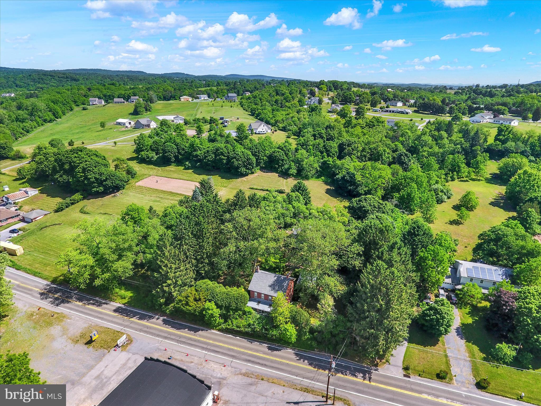 5531 Spring Road Shermans Dale, PA 17090 - Photo 61 of 76