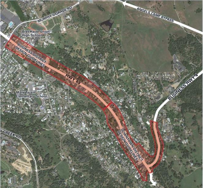 635 South Main Street Angels Camp, CA 95222 - Photo 6 of 7