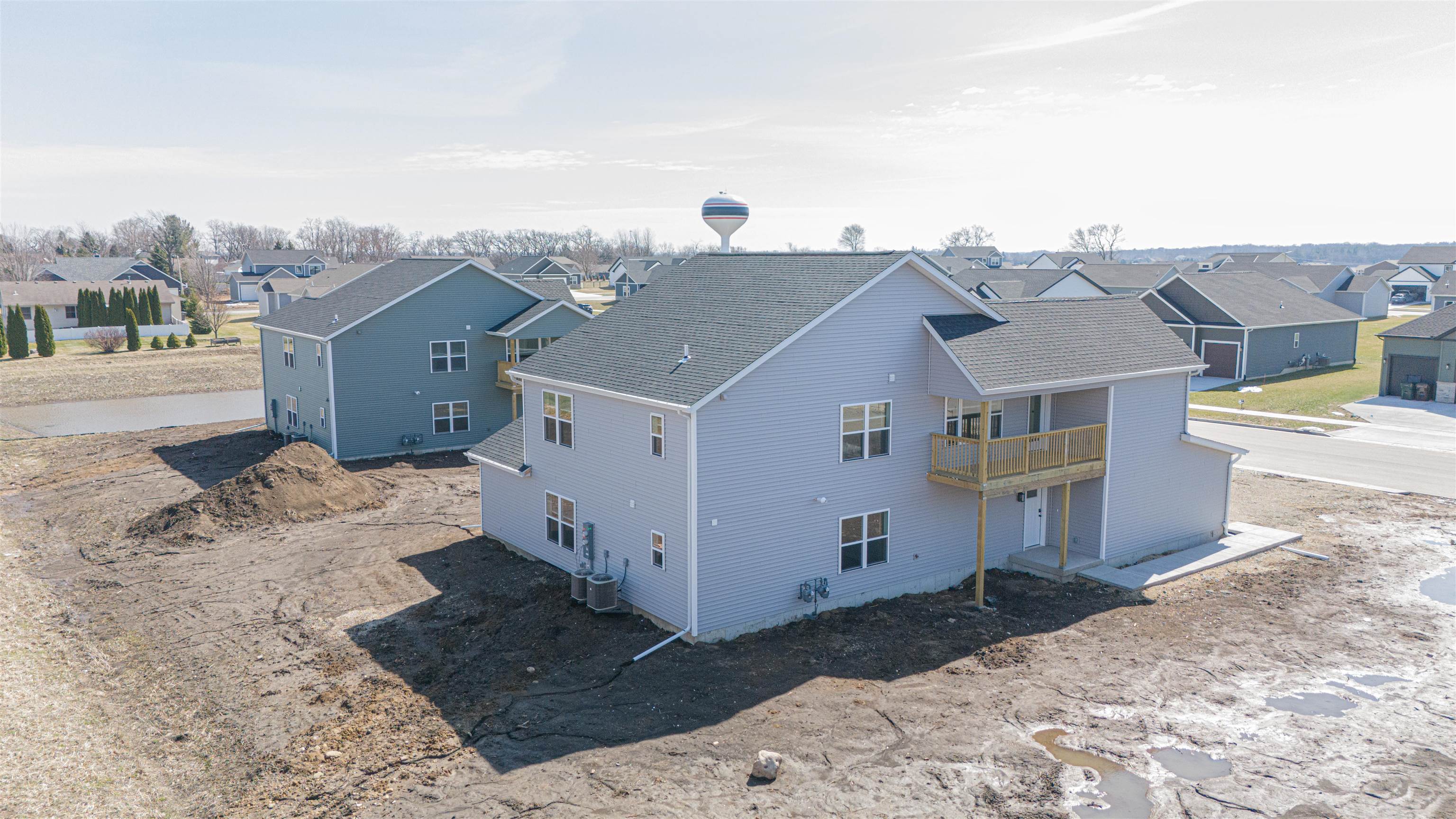 68-70 East Ash Milton, WI 53563 - Photo 11 of 30