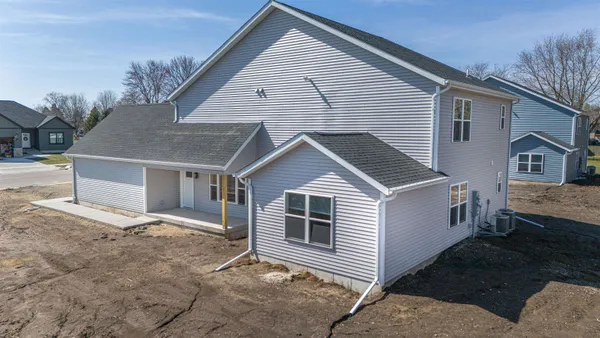 $589,000 | 68-70 East Ash, Milton, WI 53563