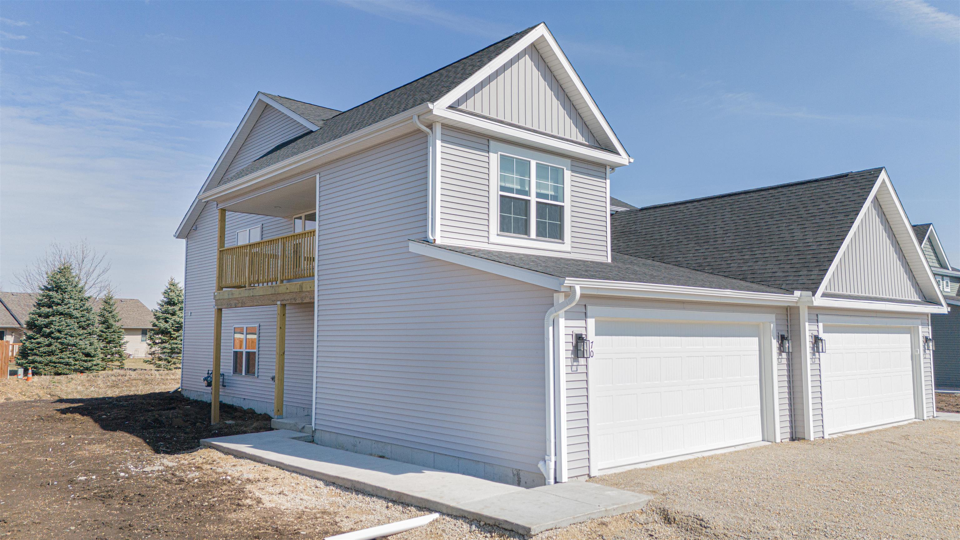 68-70 East Ash Milton, WI 53563 - Photo 8 of 30