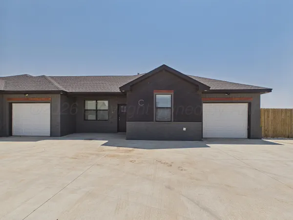 $1,695 | 8853 Redbud Road, Unit C, Amarillo, TX 79119