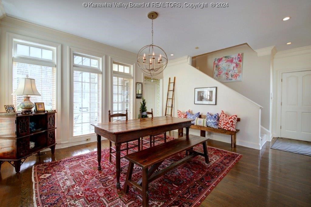 41 Quarry Ridge Road Charleston, WV 25304 - Photo 19 of 46 Gallery Image 19