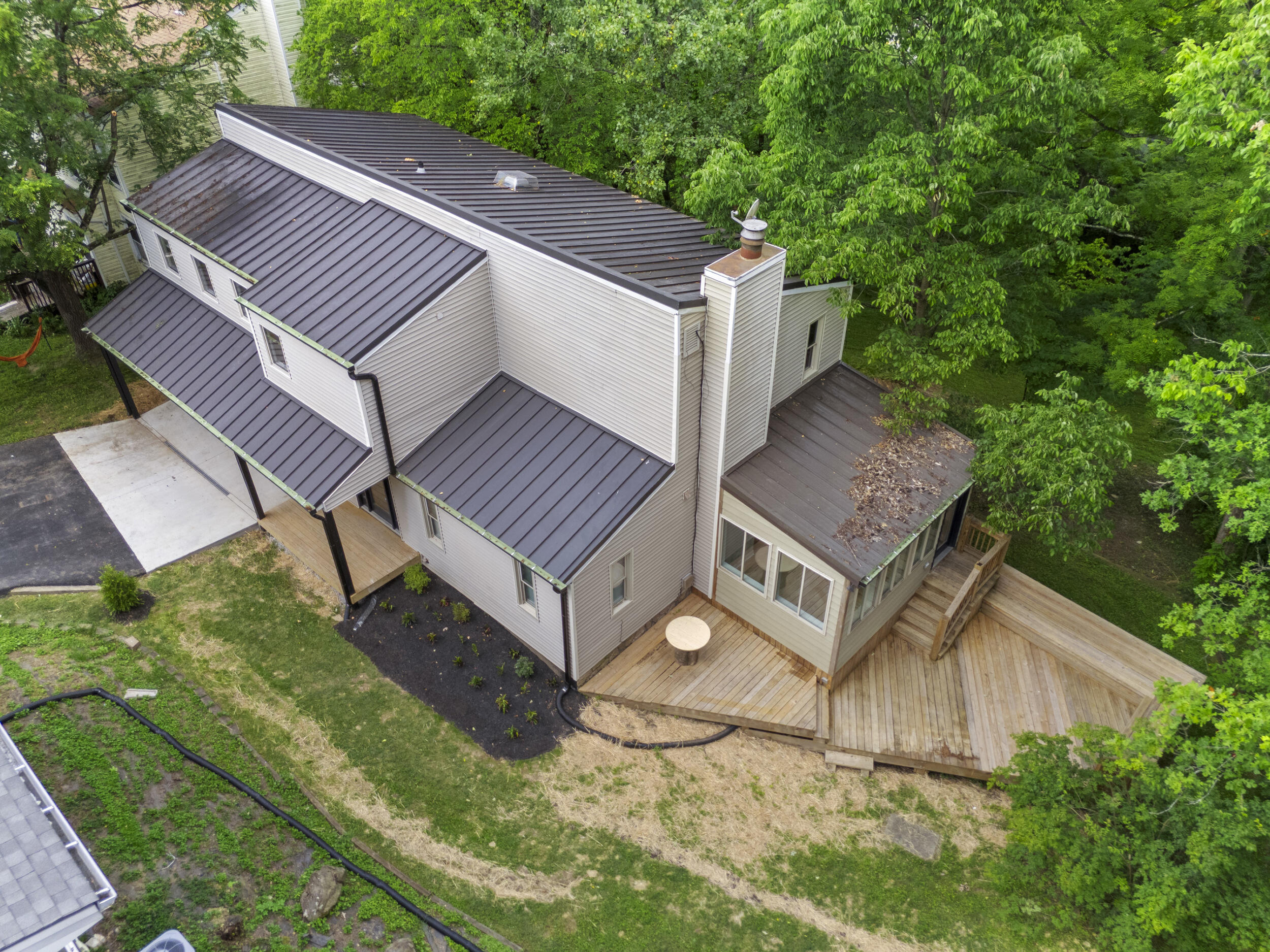 3969 Ridgepoint Lexington, KY 40517 - Photo 71 of 77 71_dji_20250627130249_0758_d