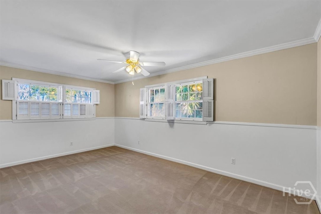 311 Pickwick Road Savannah, GA 31410 - Photo 11 of 65