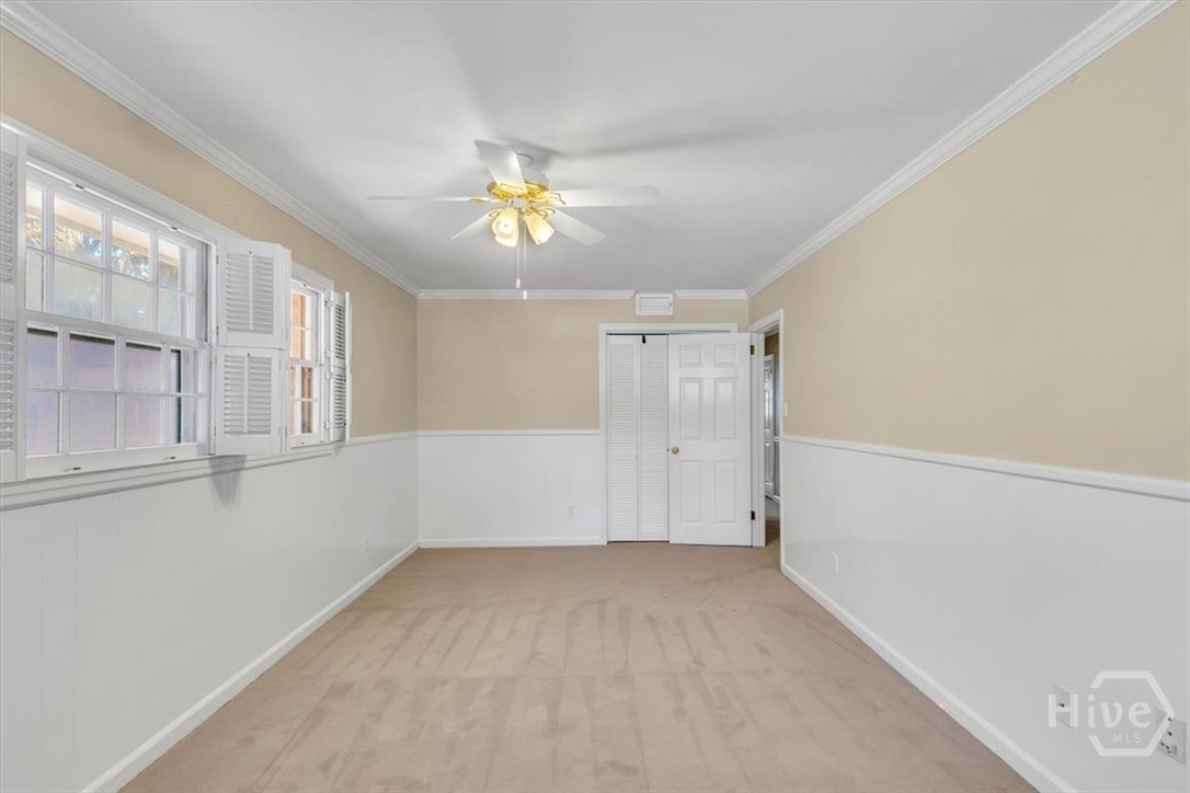 311 Pickwick Road Savannah, GA 31410 - Photo 12 of 65