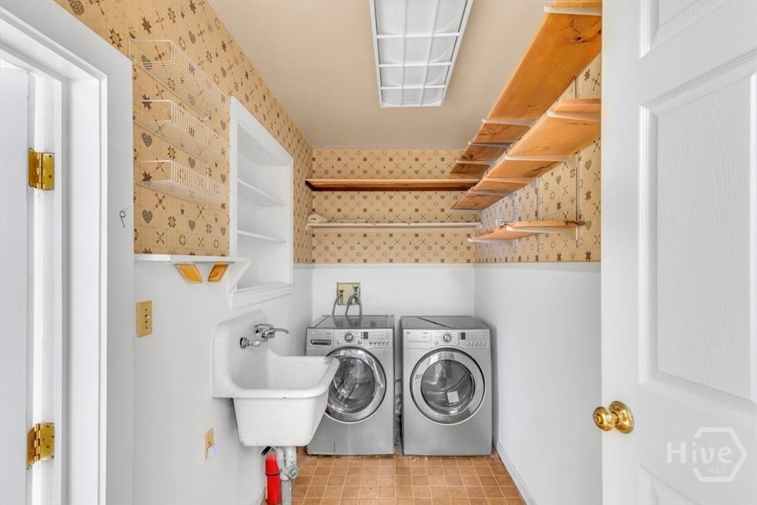 311 Pickwick Road Savannah, GA 31410 - Photo 22 of 65