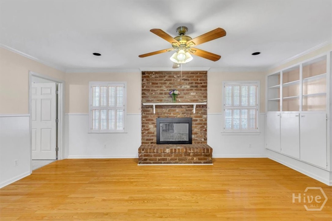 311 Pickwick Road Savannah, GA 31410 - Photo 25 of 65