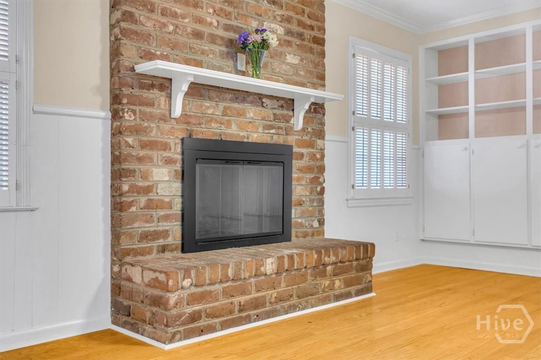 311 Pickwick Road Savannah, GA 31410 - Photo 26 of 65