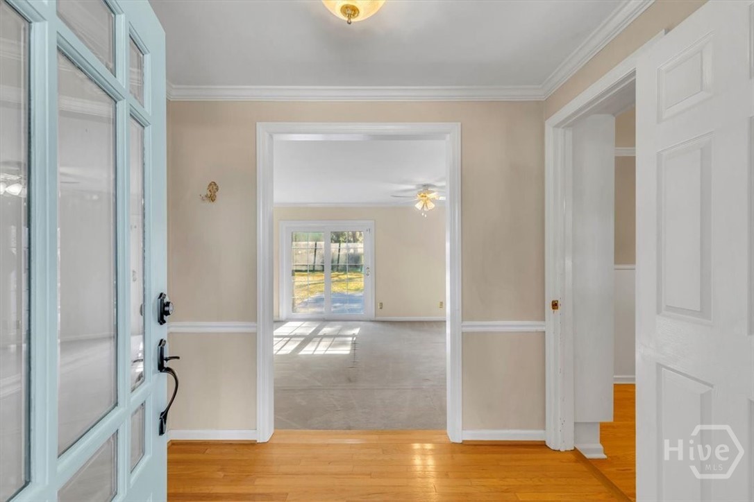 311 Pickwick Road Savannah, GA 31410 - Photo 3 of 65