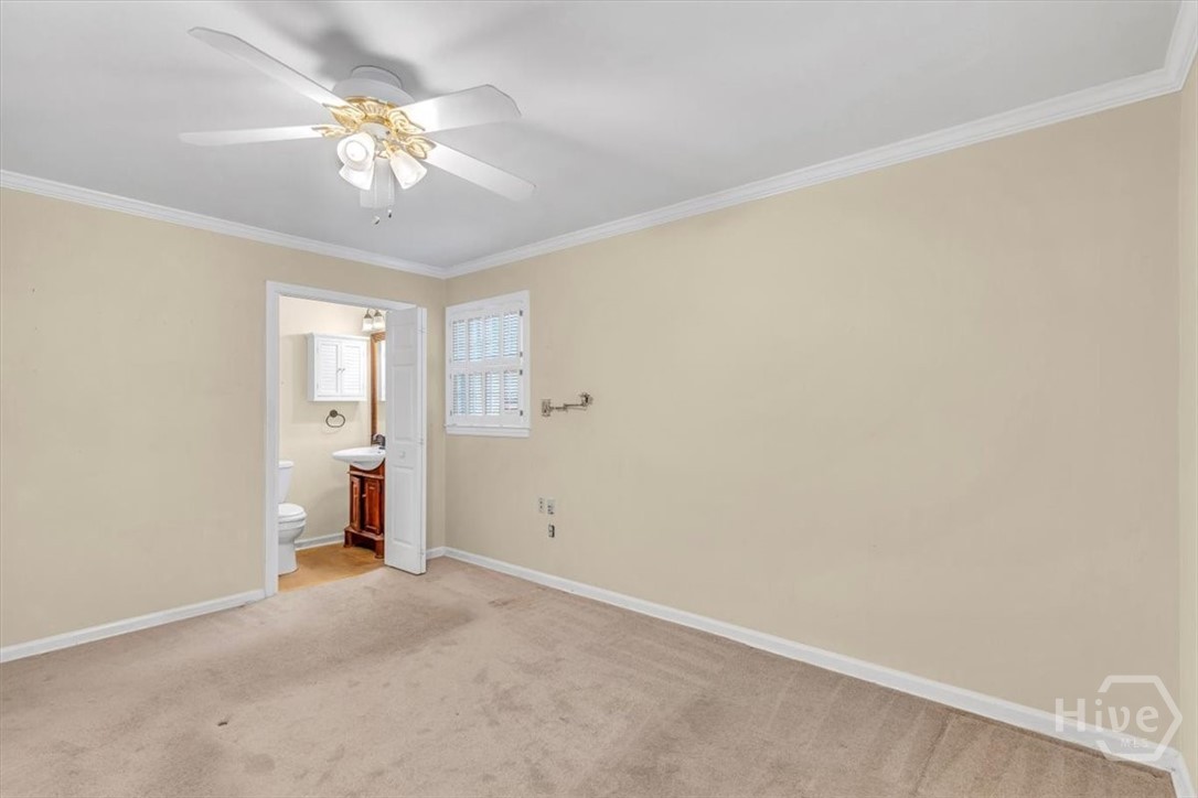 311 Pickwick Road Savannah, GA 31410 - Photo 34 of 65