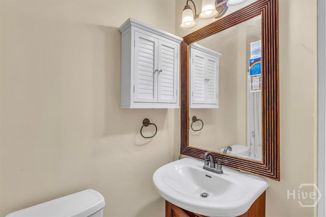 311 Pickwick Road Savannah, GA 31410 - Photo 36 of 65