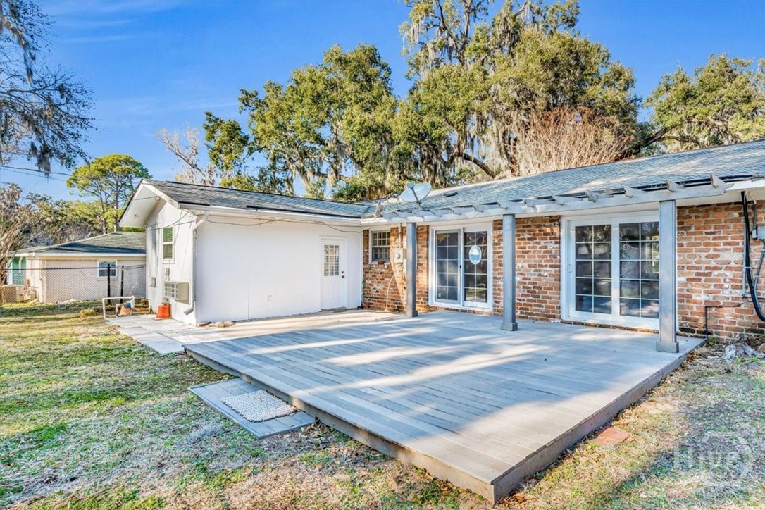 311 Pickwick Road Savannah, GA 31410 - Photo 38 of 65