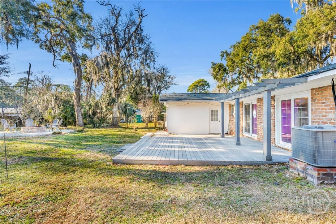 311 Pickwick Road Savannah, GA 31410 - Photo 39 of 65