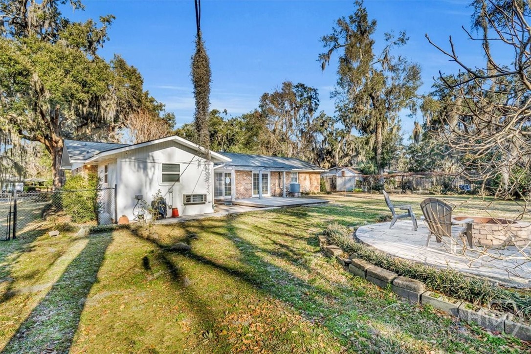 311 Pickwick Road Savannah, GA 31410 - Photo 43 of 65