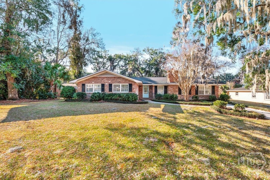 311 Pickwick Road Savannah, GA 31410 - Photo 45 of 65