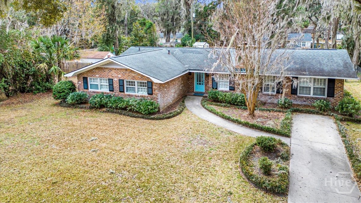 311 Pickwick Road Savannah, GA 31410 - Photo 48 of 65