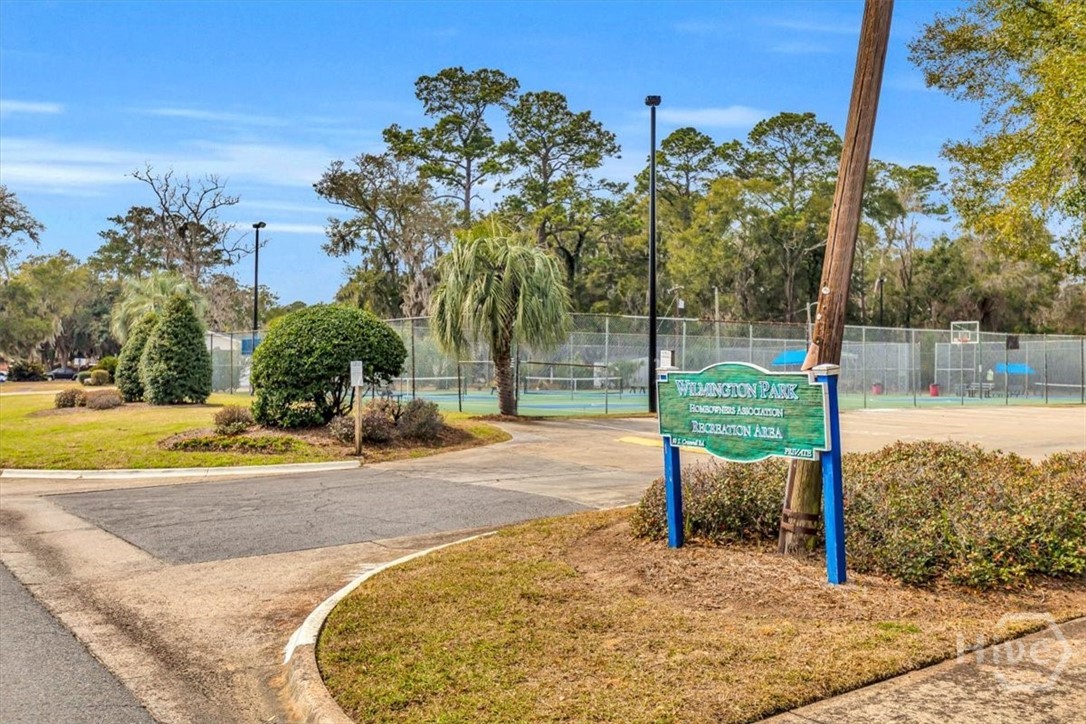 311 Pickwick Road Savannah, GA 31410 - Photo 53 of 65