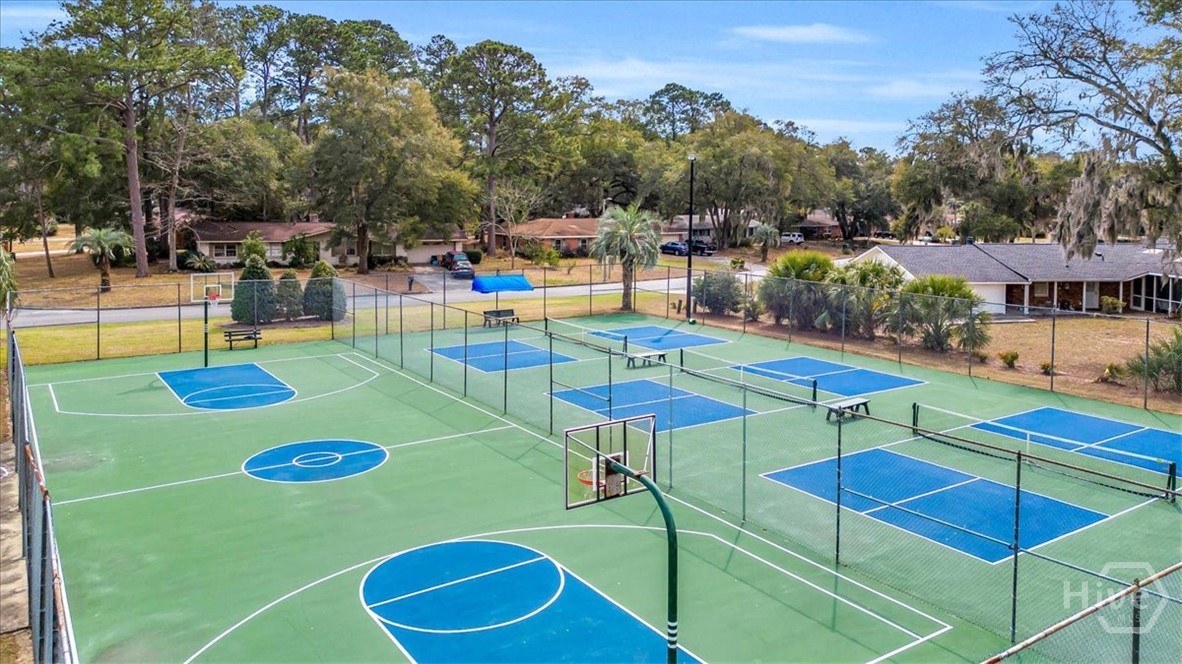 311 Pickwick Road Savannah, GA 31410 - Photo 54 of 65