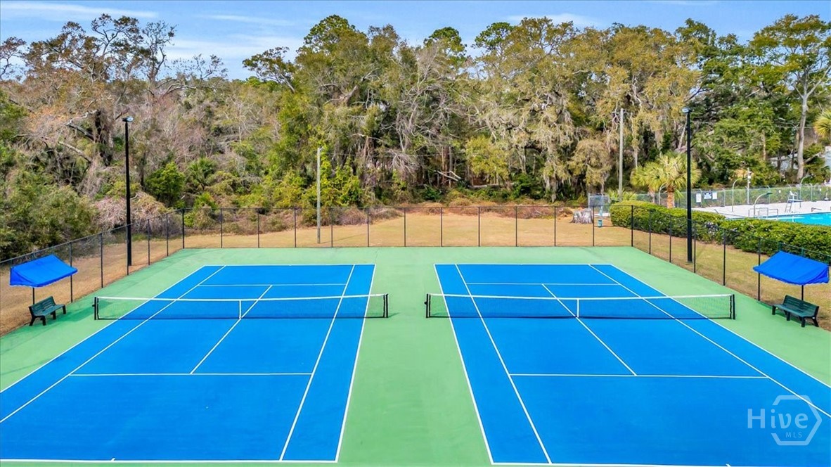 311 Pickwick Road Savannah, GA 31410 - Photo 55 of 65