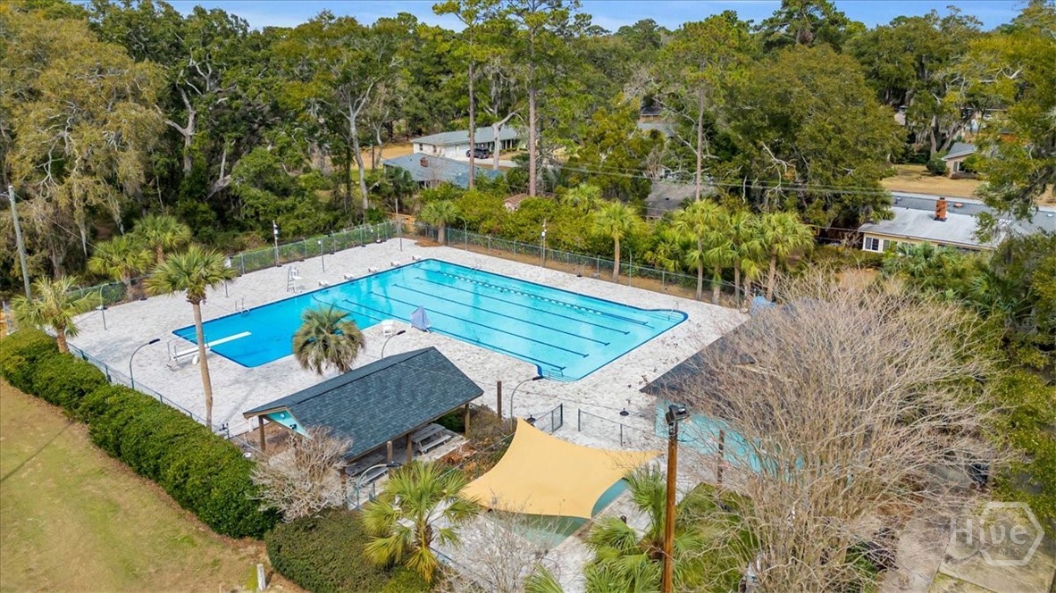 311 Pickwick Road Savannah, GA 31410 - Photo 56 of 65