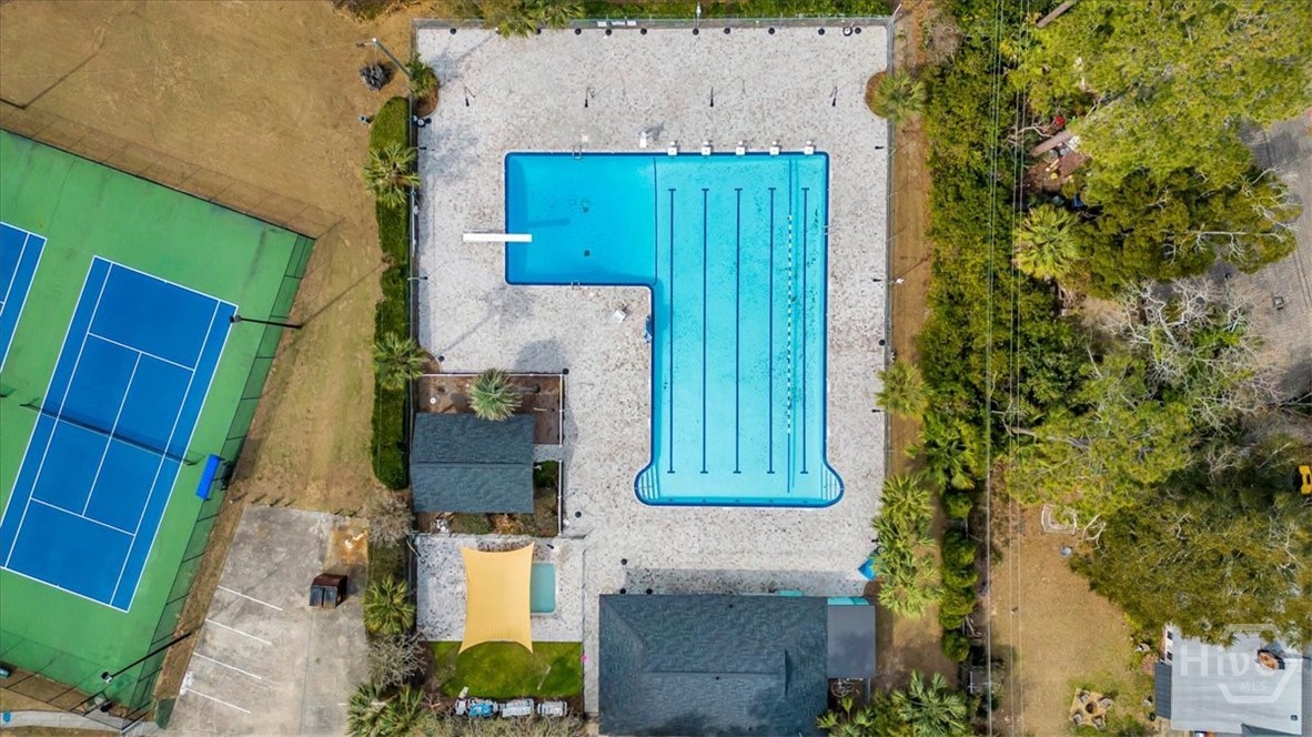 311 Pickwick Road Savannah, GA 31410 - Photo 57 of 65