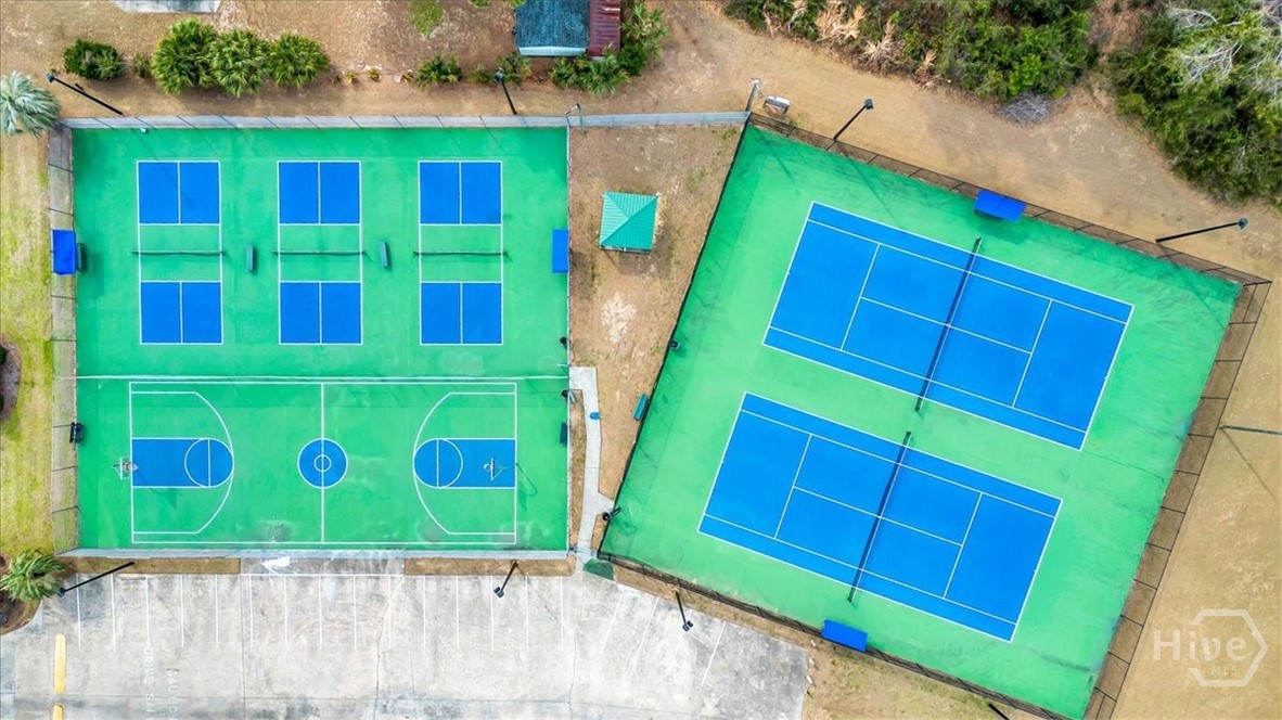 311 Pickwick Road Savannah, GA 31410 - Photo 58 of 65