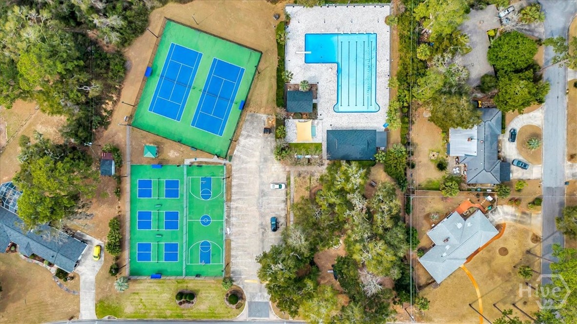 311 Pickwick Road Savannah, GA 31410 - Photo 59 of 65