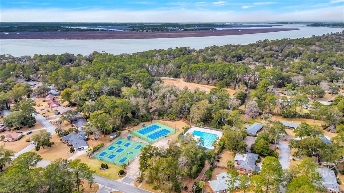 311 Pickwick Road Savannah, GA 31410 - Photo 60 of 65