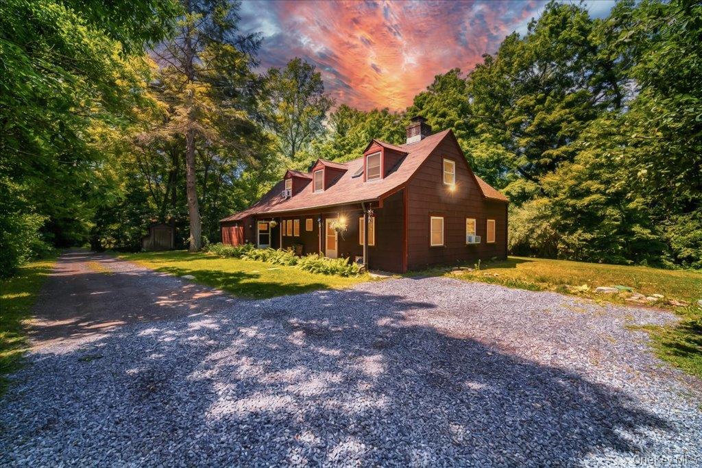 10-12 Woodlea Road Salt Point, NY 12578 - Photo 2 of 48