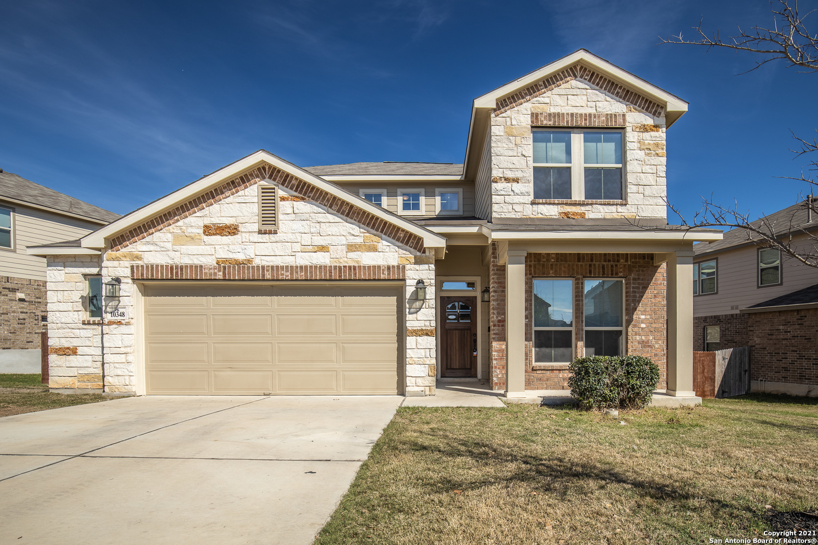 10348 Obernai Path Schertz, TX 78154 - Photo 2 of 50