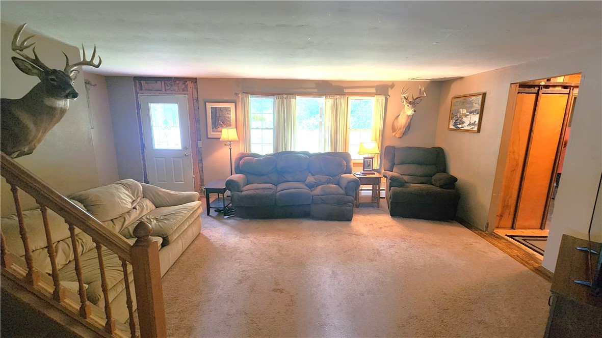 4394 Hogback Hill Road Palmyra, NY 14522 - Photo 9 of 26