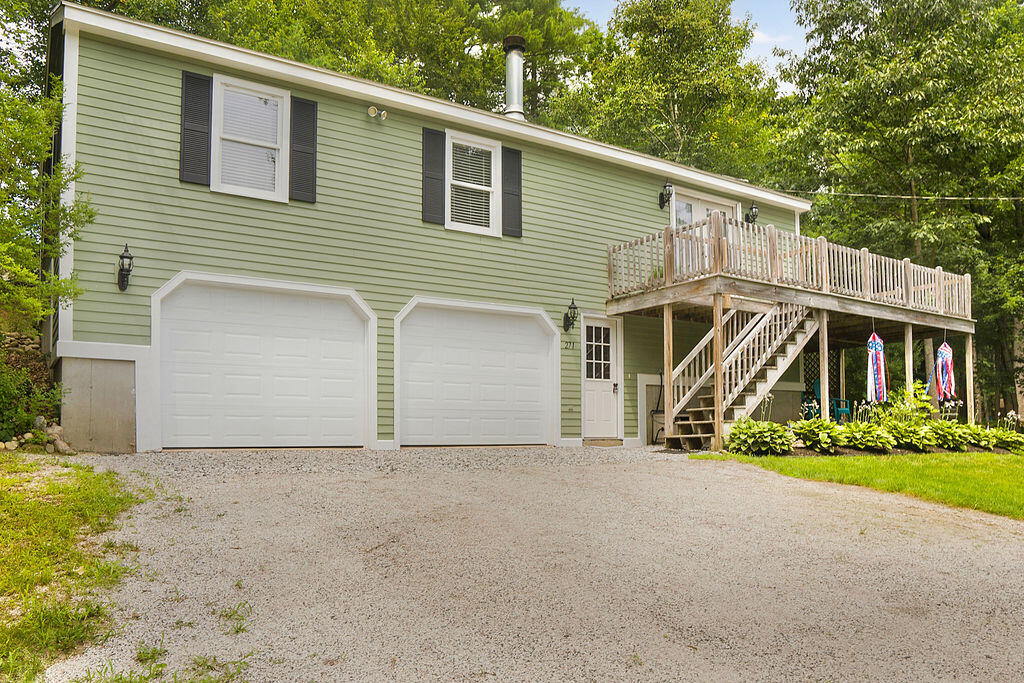 271 Old Portland Road North Waterboro, ME 04061 - Photo 3 of 40 dsc05797