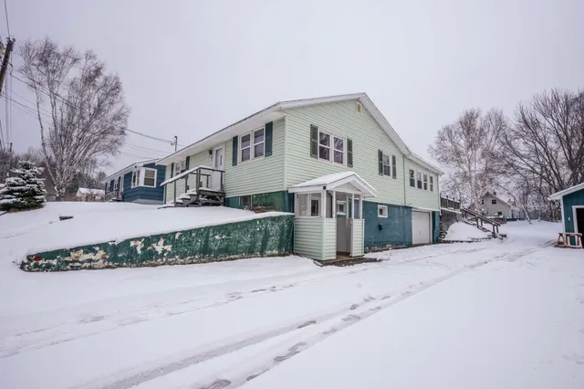 $149,900 | 13 Cone Street, East Millinocket, ME 04430