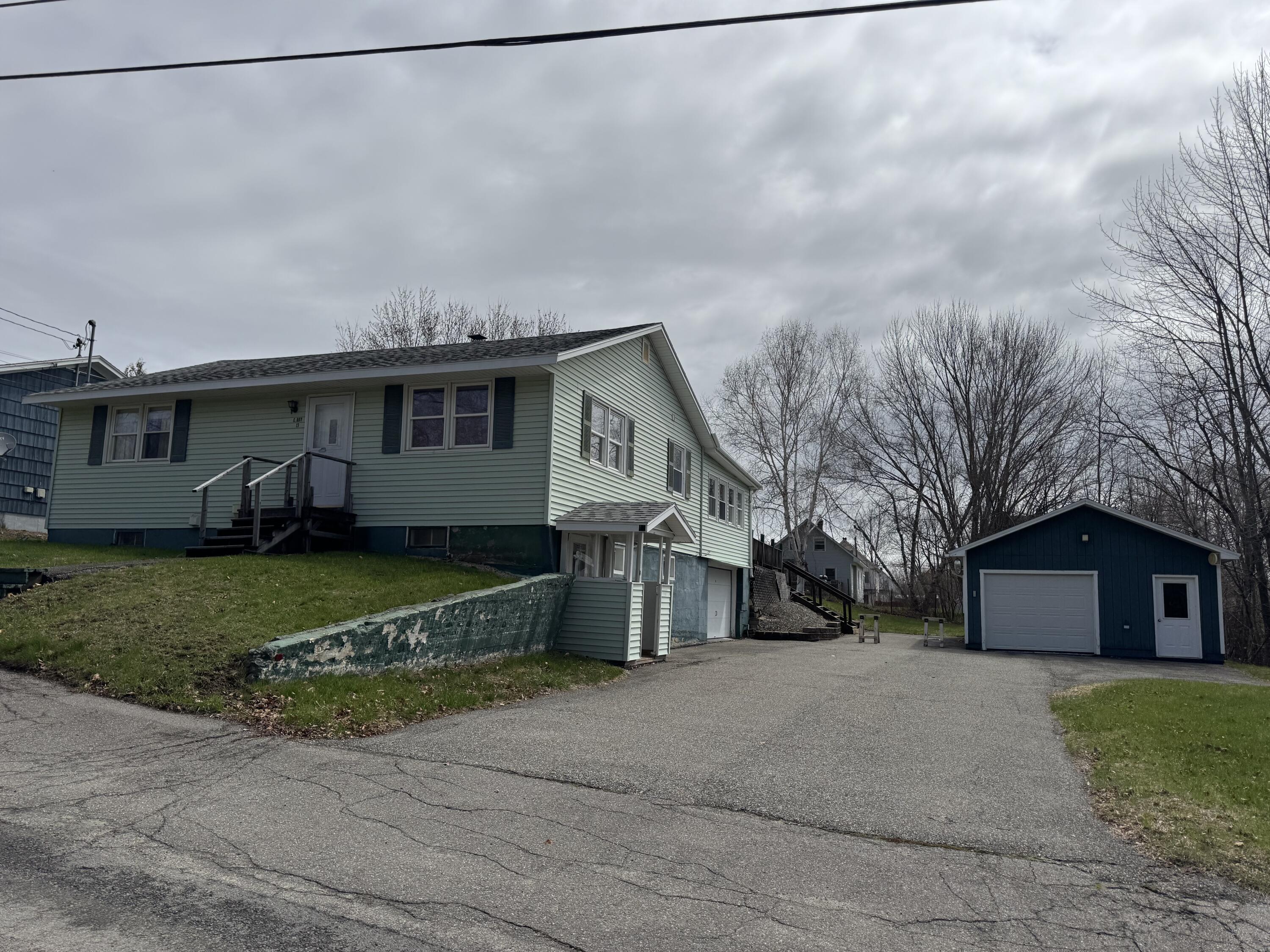 13 Cone Street East Millinocket, ME 04430 - Photo 1 of 25 IMG_7535