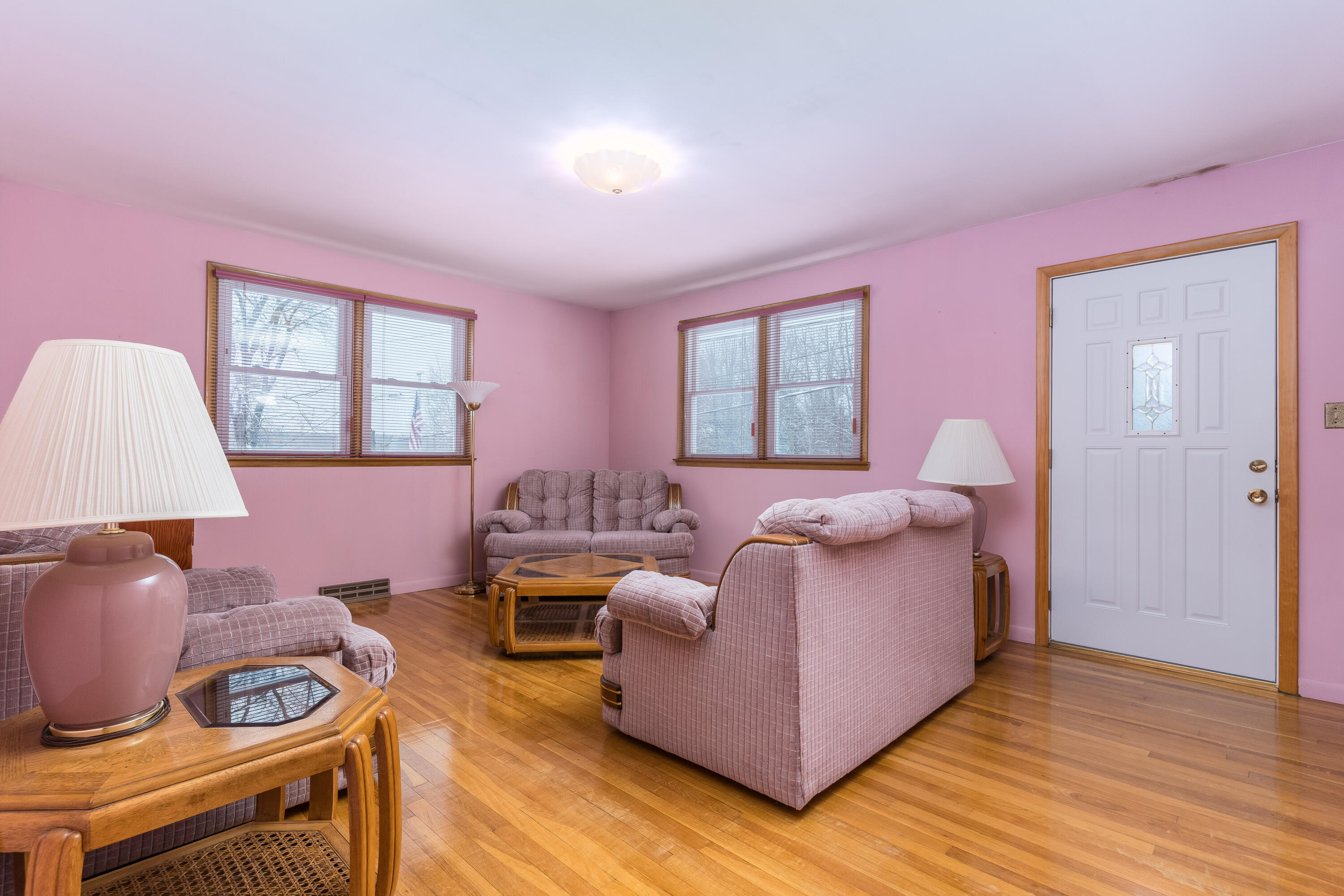 13 Cone Street East Millinocket, ME 04430 - Photo 12 of 27 DSC06912