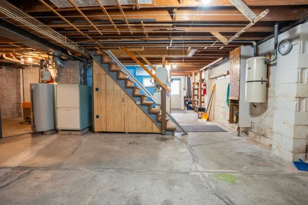 $139,900 | 13 Cone Street, East Millinocket, ME 04430